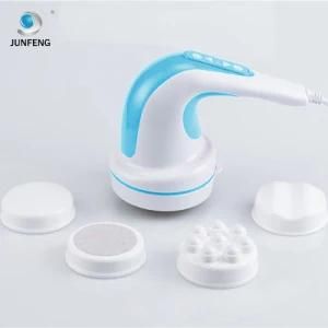 Cordless Handheld Back Percussion Massager