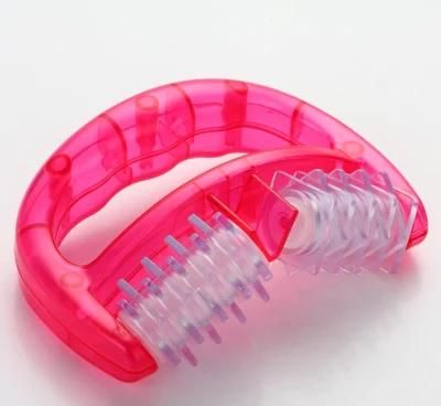 Plastic Roller Body Massager