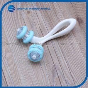 Beauty Equipment Waist Slimming Roller Massager Personal Health Care Body Massager Foot Massager