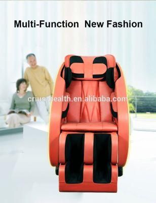 Medicare Approved Therapeutic Massage Chair for Relax