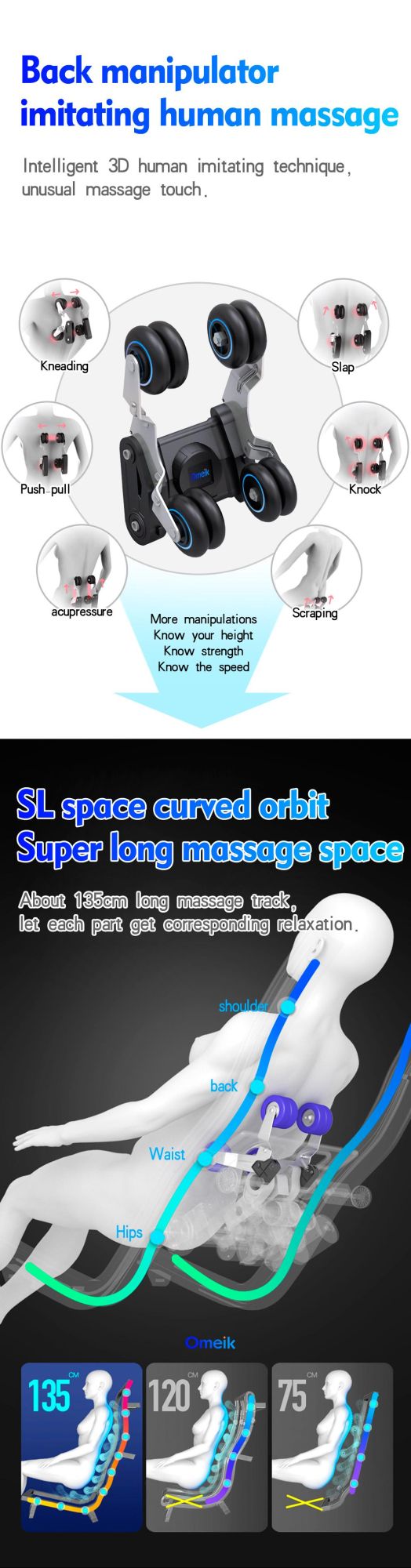 Coin and Bill Dollar Operated Commercial Airport Public Vending Massage Chair