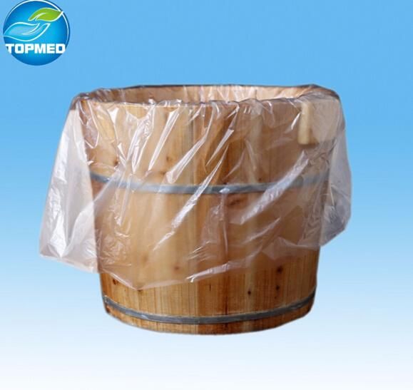 Disposable Foot Massage/Pedicure Tub Liners for SPA Pedicure Chair