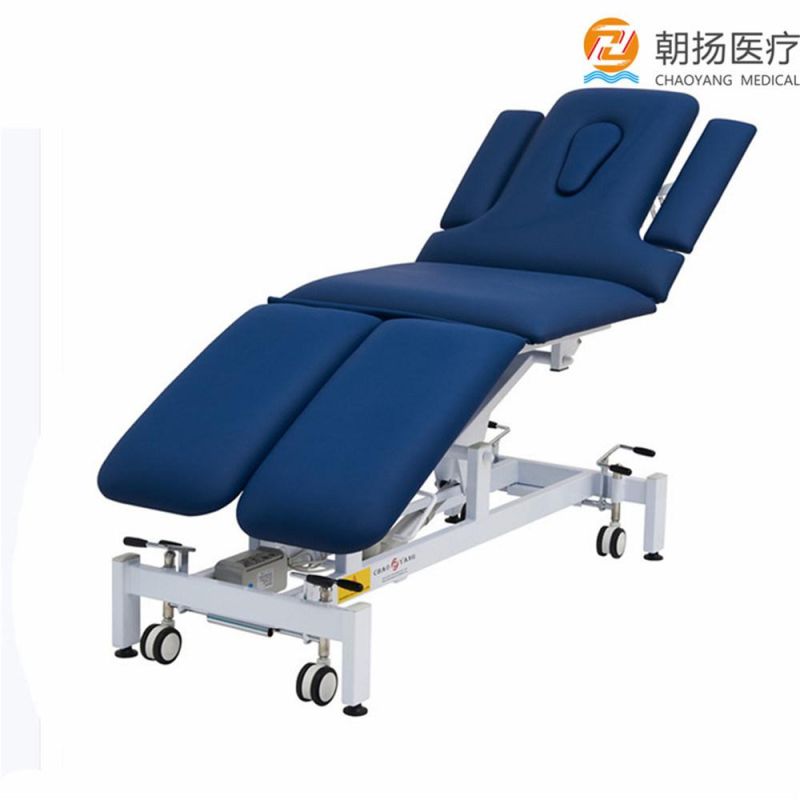 Salon Electric Portable Ceragem SPA Massage Tables & Beds Therapy Chair