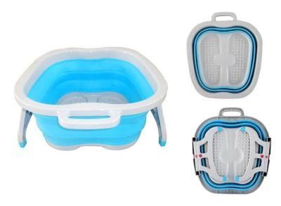 Foldable Foot SPA Massager