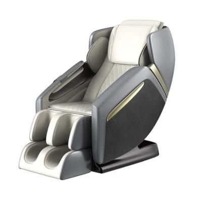 Luxury Zero Gravity Home Full-Automatic Body SPA Massage Chair