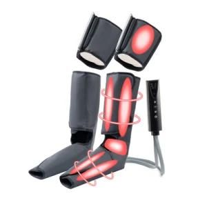 Top 10 Best Foot Massagers, Air Compression Leg Wraps Regular Massager Foot Ankles Calf Therapy Circulation