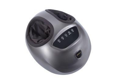 New with Heating Residential Use Massage Detox Foot SPA Leg Emsig Massager