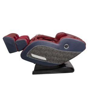 Best SL-Track Full Body Zero Gravity Home Massage Chair