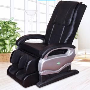 Cheap Price Full Body Electric Massage Chair Foot Back Massager