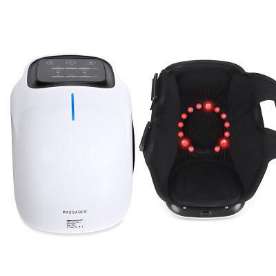 Physical Therapy Equipments Timing Control Heated Knee Massager