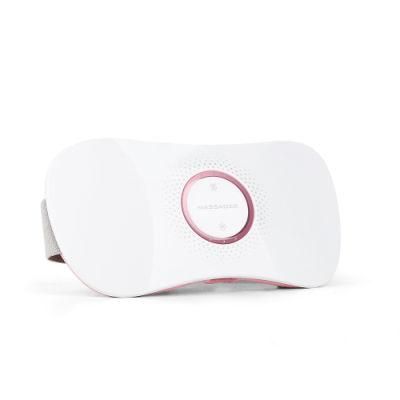 2022 Amazon Best Selling Wireless Portable Waist Massager Warm Belt Heating Pad for Women