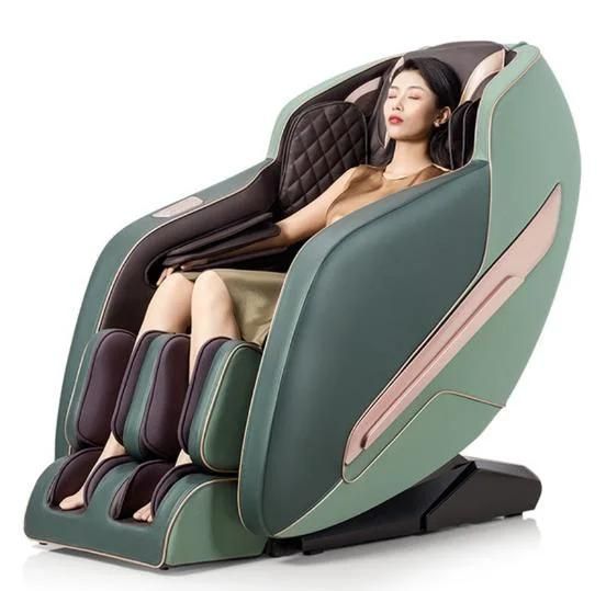 Massage Chair Portable Massage Chair 3D 0 Gravity