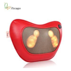 Portable Innovation Health Care3d Massager Pillow for Gift