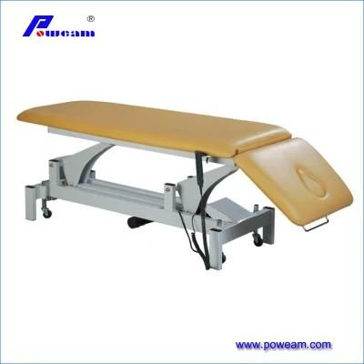 Good Quality Electric SPA Cosmetic Facial Beauty Bed