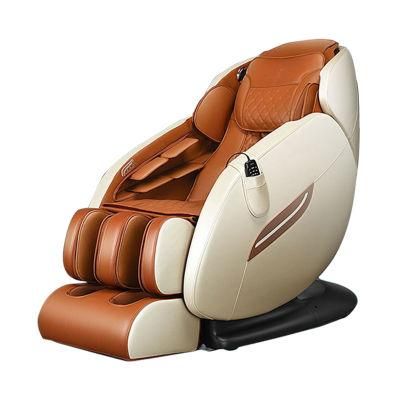 Household Massage Chair Extendable Foot Rest with Zero Gravity