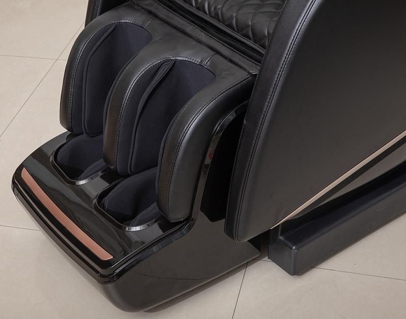 Wholesale Full Body Airbag Chair Masaje Electric 3D Zero Gravity Massage Chair