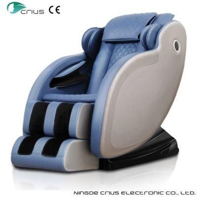 Multifunctional Full Body Air Pressure Massage Chair