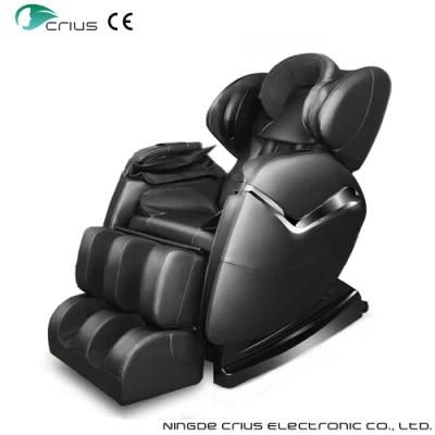 Multi-Function Foot Rest 3D Massage Chair