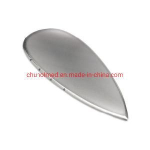 Stainless Steel Guasha Board with Perfect Quality