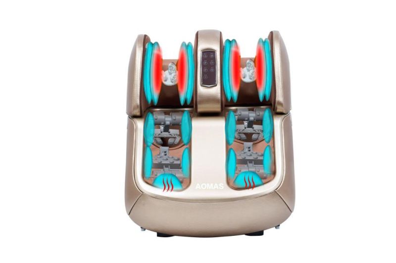 Leg and Foot Massagers for Pain Relief