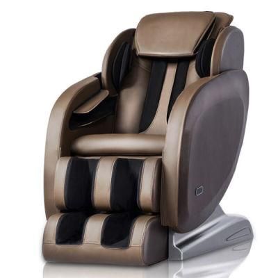 Duluxe Full Body Care Foot Massage Chair