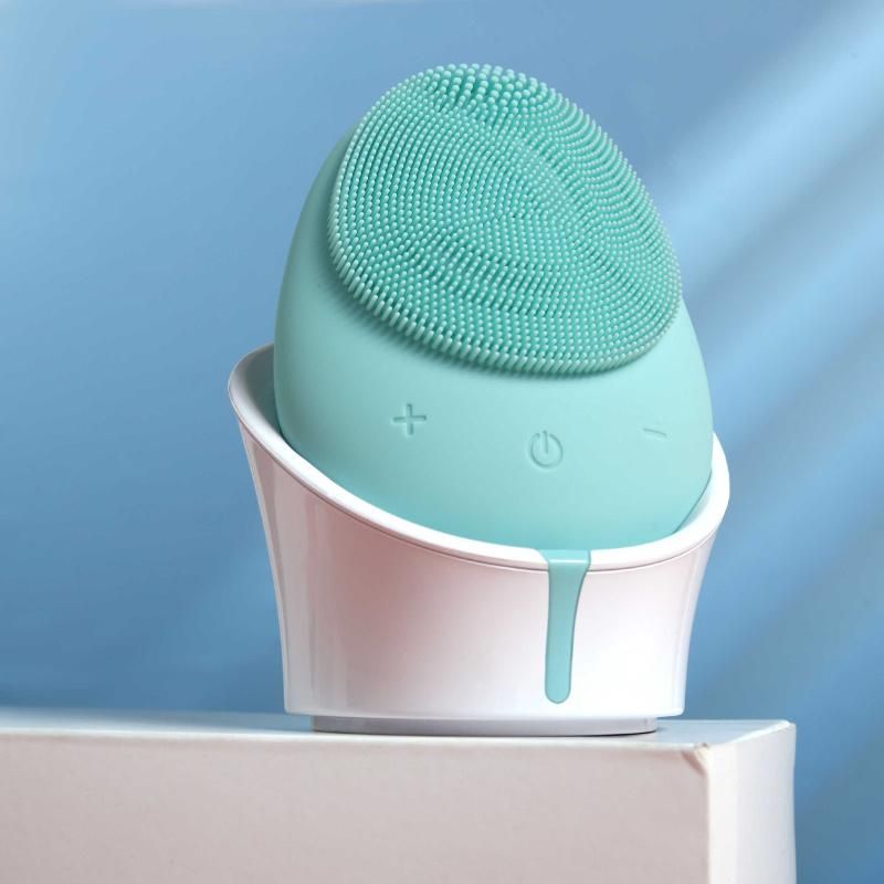 Home Use Portable Ultrasonic Ionic Dropshipping Electronic Beauty Device