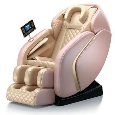 Body Healthcare Massage Function Pedicure Chair Salon Furniture Massage Chair