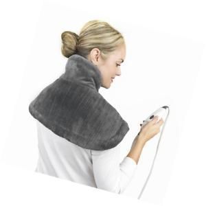 Shoulder and Neck Heating Pad Infrared Massager