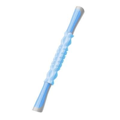 Best Fitness Tool Massager Plastic Yoga Leg Arm Back Body Muscle Stick Bar Massage Roller