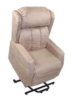 Different Material Color Option Home Use Furniture Lift Massage Sofa Chair