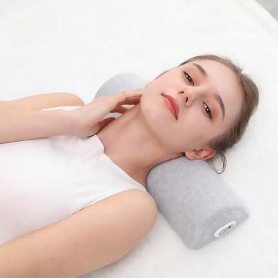 Amazon Muscle Relax Cordless Massage Cushion Neck Massage Pillow