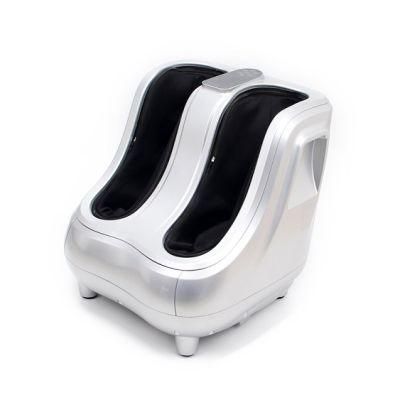Air Pressure Heel Roller Chinese Foot Massager with Heat