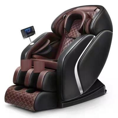 Top Quality New Electric Zero Gravity Sofa Foot SPA Massage Chair with Head Pillow