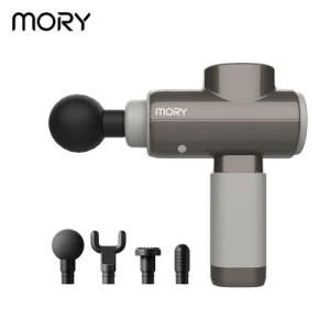 Mory Custom Massage Gun 2020 Cordless Massage Gun Custom Logo Massage Gun