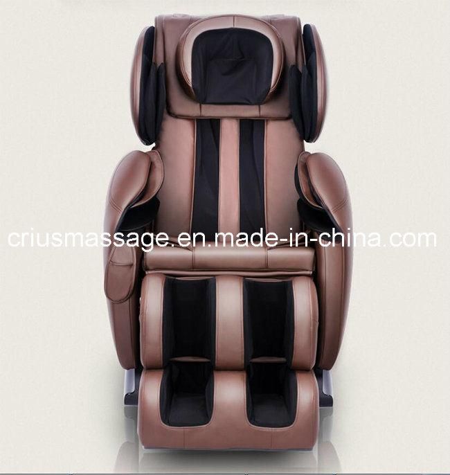 Deluxe Perfect Health Thai Massage Chair