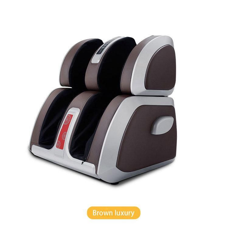 Reflexology Vibrating Foot Massage Machine Massager