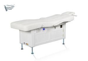 Petro-Electric Hybrid Adjustable Intelligent Beauty Bed (D14820-A)