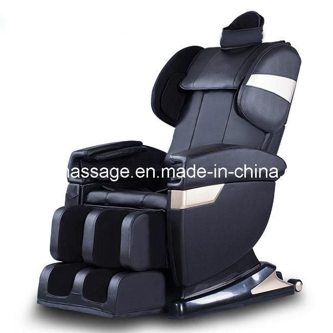 Home Furniture Kneading Shiatsu Massage Chair
