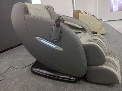 New Design Body Care Massage Chair