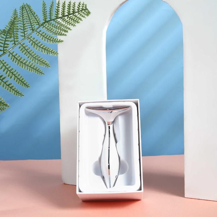 Best Selling Items Portable Built in Hematite Beauty Care Borim Electric Mini Eye Massager Vibrator