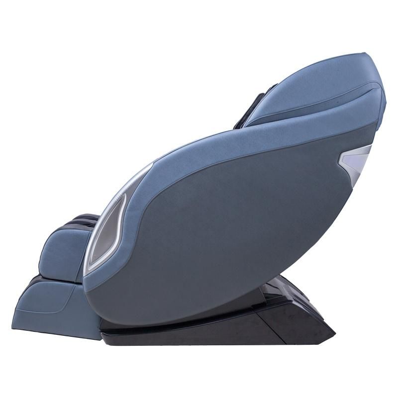 Foot Massager Full Body Massage Back Waist Cervical Vertebraemultifuctional Massage Chair