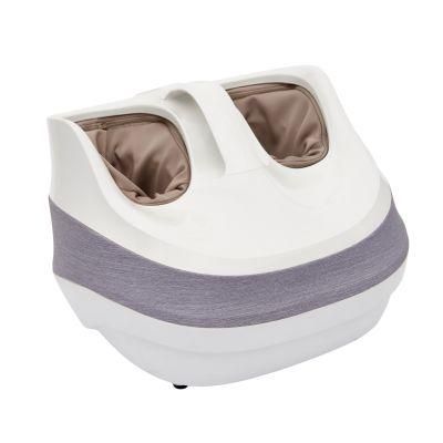 Modern Design Foot Massager Machine with Heat and Air Compression