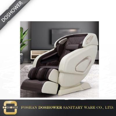 Foot Nude Girl Vibration Butt Remote Control Massage Chair