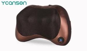 Comfortable Multi-Purpose Massage Pillow Effective Whole Body Massage Beauty Companion