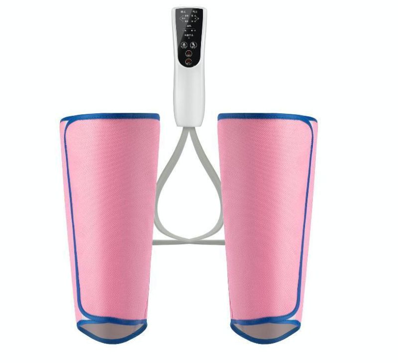 Air Pressure Slimming Beauty Leg Massager