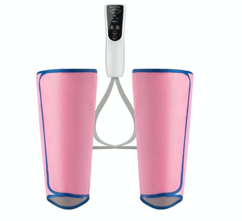 Air Pressure Slimming Beauty Leg Massager