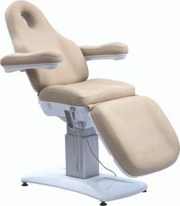 Electric Cosmetic Facial Chair Electric SPA Salon Bed