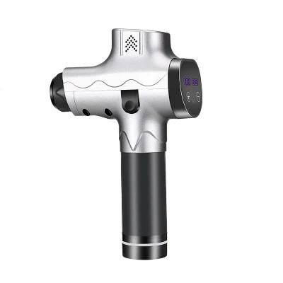 Amazon Handheld Portable Percussion Massage Gun