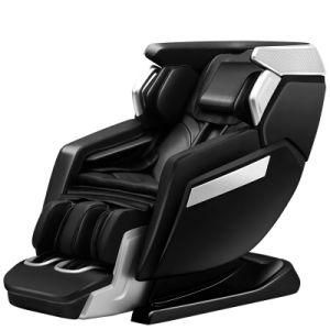 Zero Gravity Factory Direct Sell Full Body Foot SPA Kneading Shiatsu Electric Massage Chair