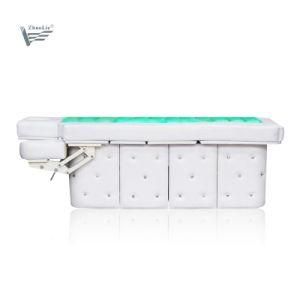Ceragem Water Mattress SPA Massage Table with Heating (20D01)